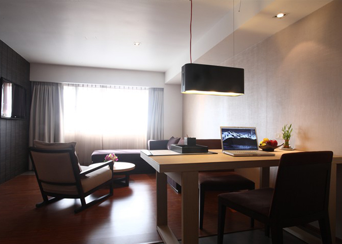Narai Hotel