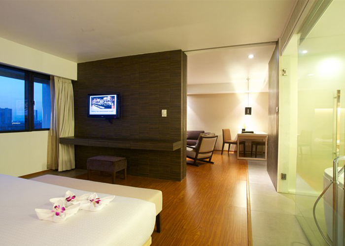 Narai Hotel