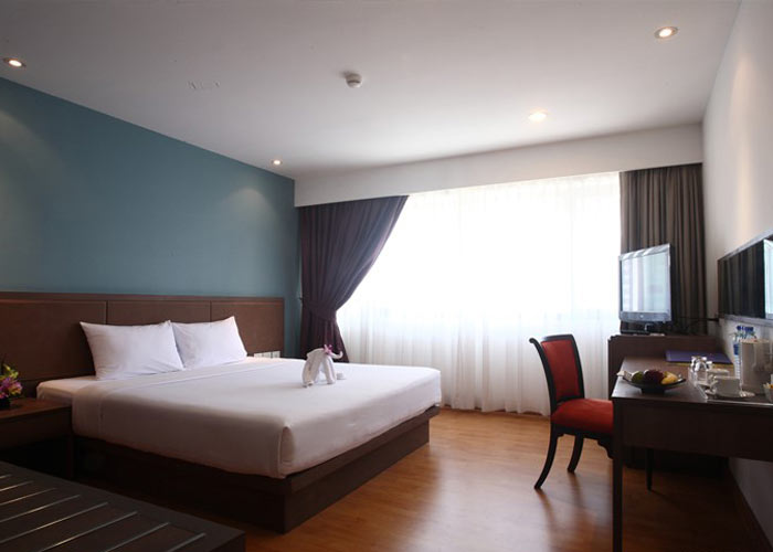 Narai Hotel