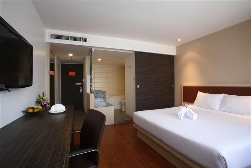 Narai Hotel