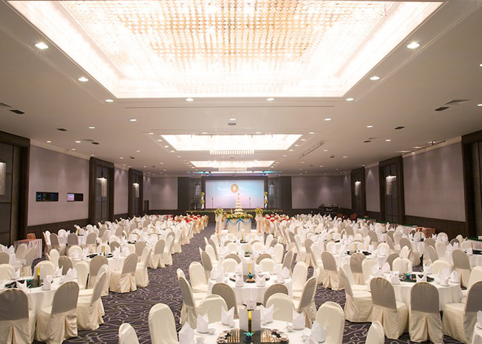 Narai Hotel