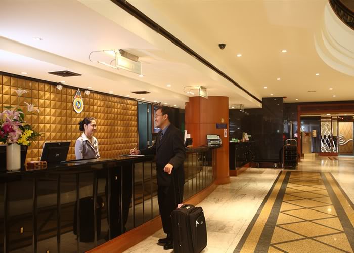 Narai Hotel