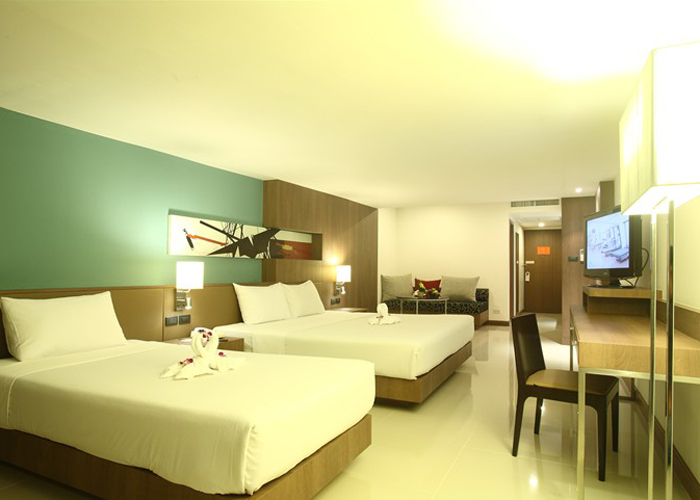 Narai Hotel