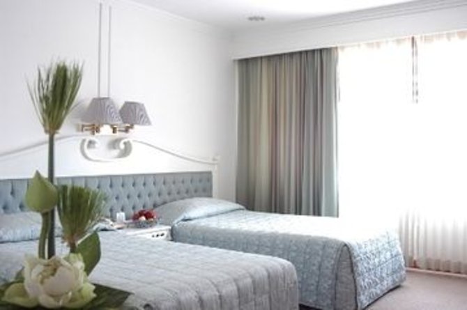 Narai Hotel