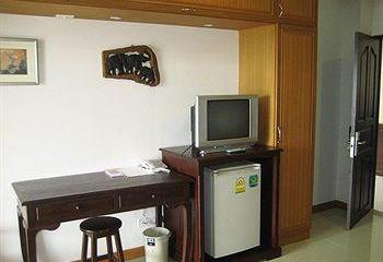 Отель Narawan Hotel Hua Hin Таиланд, Хуахин, фото 12