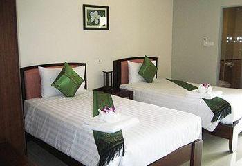 Отель Narawan Hotel Hua Hin Таиланд, Хуахин, фото 14