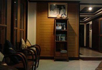 Отель Narawan Hotel Hua Hin Таиланд, Хуахин, фото 17