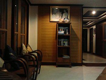 Narawan Hotel Hua Hin