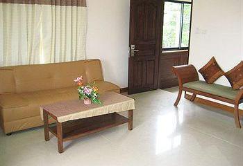 Отель Narawan Hotel Hua Hin Таиланд, Хуахин, фото 21