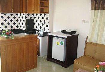 Отель Narawan Hotel Hua Hin Таиланд, Хуахин, фото 22