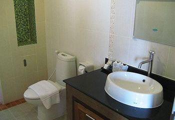 Отель Narawan Hotel Hua Hin Таиланд, Хуахин, фото 23