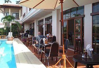 Отель Narawan Hotel Hua Hin Таиланд, Хуахин, фото 3