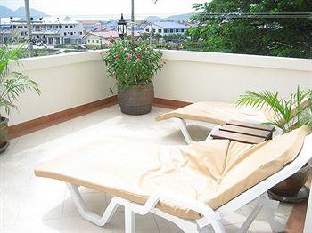 Narawan Hotel Hua Hin