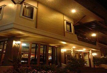 Отель Narawan Hotel Hua Hin Таиланд, Хуахин, фото 5