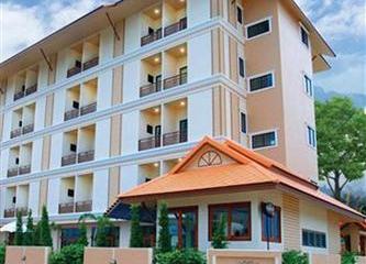 Отель Narawan Hotel Hua Hin Таиланд, Хуахин, фото 6