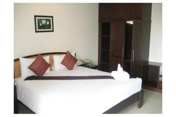 Отель Narawan Hotel Hua Hin Таиланд, Хуахин, фото 7