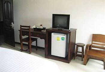 Отель Narawan Hotel Hua Hin Таиланд, Хуахин, фото 8