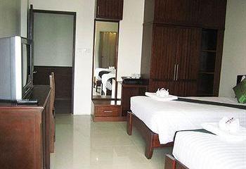 Отель Narawan Hotel Hua Hin Таиланд, Хуахин, фото 9