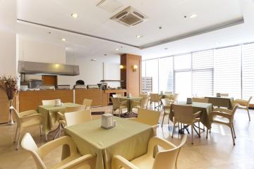 Отель Narcia Resort Side Турция, Кумкой, фото 11