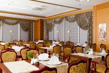 Отель Narcia Resort Side Турция, Кумкой, фото 12