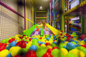 Отель Narcia Resort Side Турция, Кумкой, фото 19