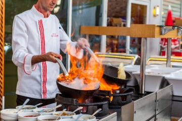 Отель Narcia Resort Side Турция, Кумкой, фото 23