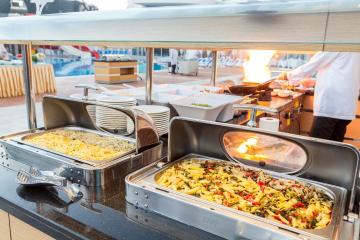 Отель Narcia Resort Side Турция, Кумкой, фото 24