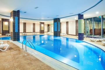 Отель Narcia Resort Side Турция, Кумкой, фото 25