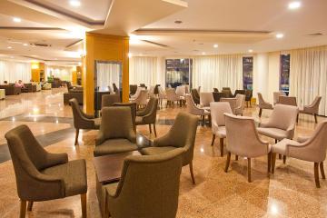 Отель Narcia Resort Side Турция, Кумкой, фото 26