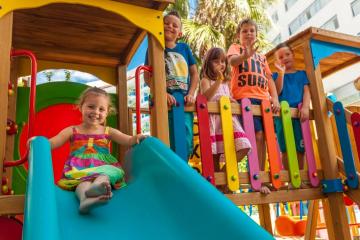 Отель Narcia Resort Side Турция, Кумкой, фото 3