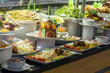 Отель Narcia Resort Side Турция, Кумкой, фото 8