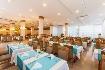 Отель Narcia Resort Side Турция, Кумкой, фото 10