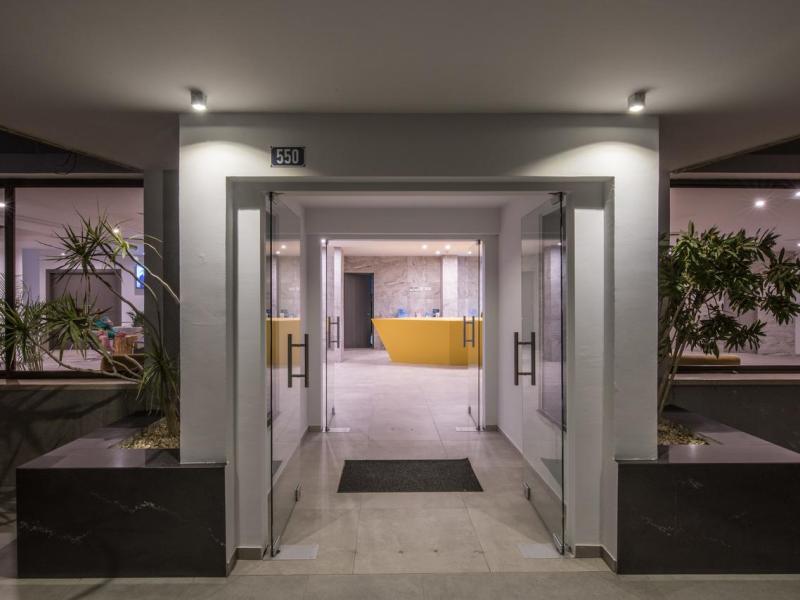 Narcissos Waterpark Resort