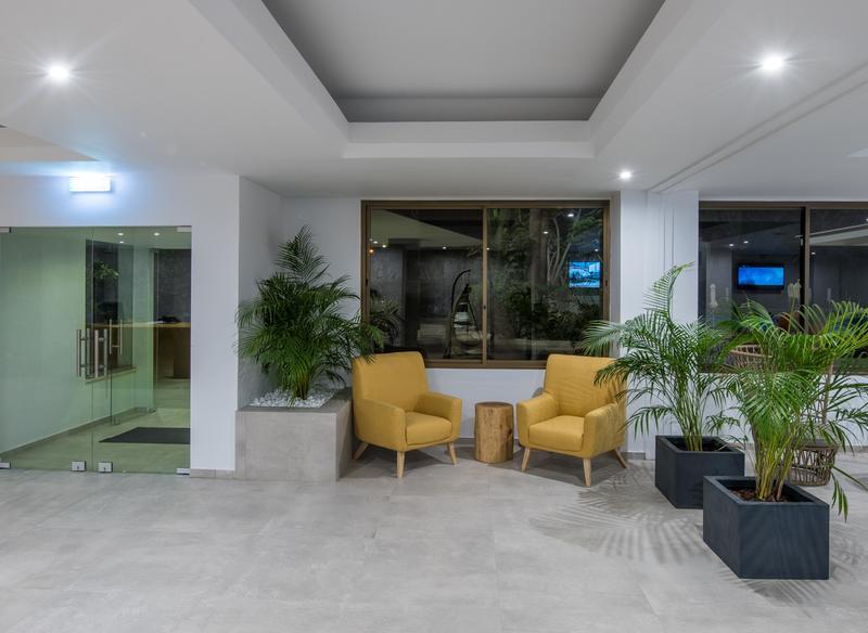 Narcissos Waterpark Resort