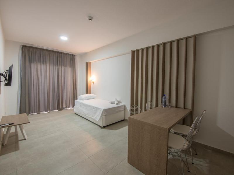 Narcissos Waterpark Resort