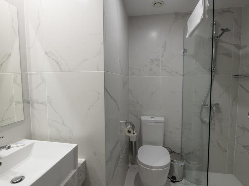 Narcissos Waterpark Resort