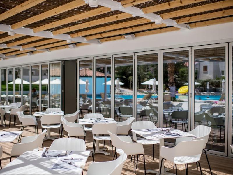 Narcissos Waterpark Resort