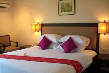 Отель Naris Art Hotel Таиланд, Паттайя Юг, фото 2