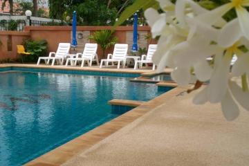 Отель Naris Art Hotel Таиланд, Паттайя Юг, фото 5