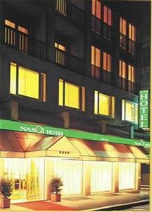 Nasco