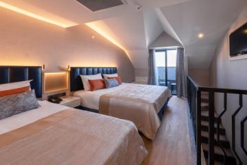 Отель Lago Hotel Турция, Титрейенгёль, фото 11