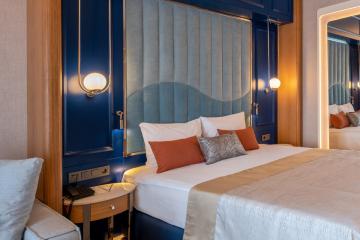 Отель Lago Hotel Турция, Титрейенгёль, фото 13