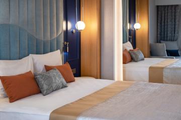 Отель Lago Hotel Турция, Титрейенгёль, фото 16