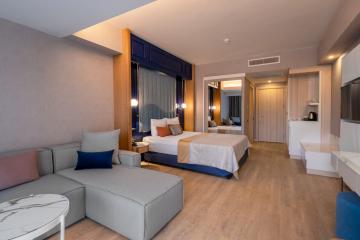 Отель Lago Hotel Турция, Титрейенгёль, фото 18