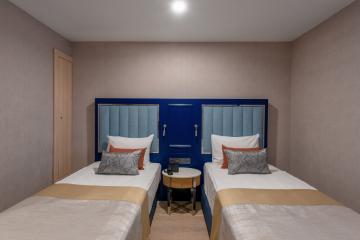 Отель Lago Hotel Турция, Титрейенгёль, фото 20