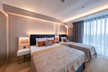 Отель Lago Hotel Турция, Титрейенгёль, фото 24