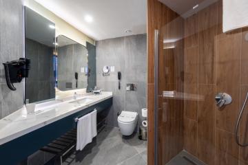 Отель Lago Hotel Турция, Титрейенгёль, фото 26