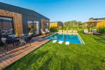 Отель Lago Hotel Турция, Титрейенгёль, фото 31