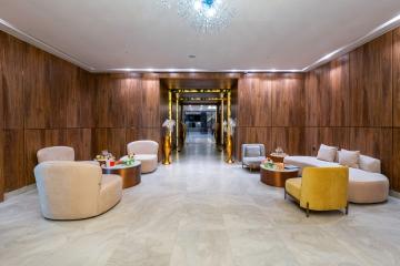 Отель Lago Hotel Турция, Титрейенгёль, фото 33