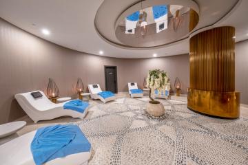 Отель Lago Hotel Турция, Титрейенгёль, фото 34